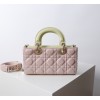 Dior バッグ ディオールバッグ Diorbag-165 サイズ  :   22.5 x 12 x 4cm