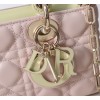 Dior バッグ ディオールバッグ Diorbag-165 サイズ  :   22.5 x 12 x 4cm