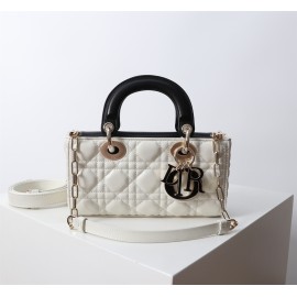 Dior バッグ ディオールバッグ Diorbag-166 サイズ  :   22.5 x 12 x 4cm