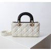 Dior バッグ ディオールバッグ Diorbag-166 サイズ  :   22.5 x 12 x 4cm