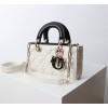 Dior バッグ ディオールバッグ Diorbag-166 サイズ  :   22.5 x 12 x 4cm