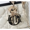 Dior バッグ ディオールバッグ Diorbag-166 サイズ  :   22.5 x 12 x 4cm