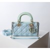 Dior バッグ ディオールバッグ Diorbag-167 サイズ  :   22.5 x 12 x 4cm