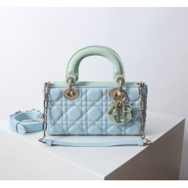 Dior バッグ ディオールバッグ Diorbag-167 サイズ  :   22.5 x 12 x 4cm