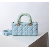 Dior バッグ ディオールバッグ Diorbag-167 サイズ  :   22.5 x 12 x 4cm
