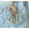 Dior バッグ ディオールバッグ Diorbag-167 サイズ  :   22.5 x 12 x 4cm