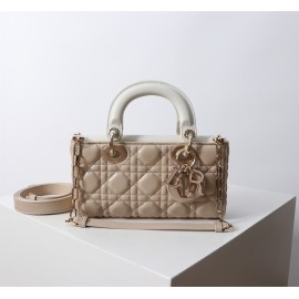 Dior バッグ ディオールバッグ Diorbag-168 サイズ  :   22.5 x 12 x 4cm