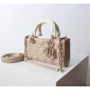 Dior バッグ ディオールバッグ Diorbag-168 サイズ  :   22.5 x 12 x 4cm