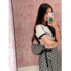 Dior バッグ ディオールバッグ Diorbag-169 サイズ  :   29 x 4 x 14cm