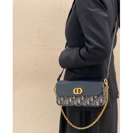 Dior バッグ ディオールバッグ Diorbag-170 サイズ  :   22 x 10 x 6cm