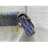 Dior バッグ ディオールバッグ Diorbag-171 サイズ  :   21.5 x 12.5 x 3.7cm