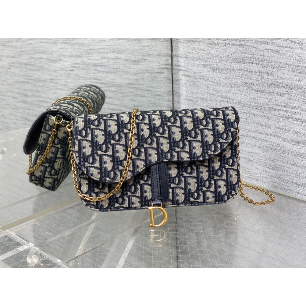 Dior バッグ ディオールバッグ Diorbag-172 サイズ  :   21.5 x 12.5 x 3.7cm