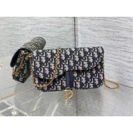 Dior バッグ ディオールバッグ Diorbag-172 サイズ  :   21.5 x 12.5 x 3.7cm