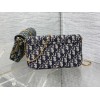 Dior バッグ ディオールバッグ Diorbag-172 サイズ  :   21.5 x 12.5 x 3.7cm