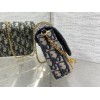 Dior バッグ ディオールバッグ Diorbag-172 サイズ  :   21.5 x 12.5 x 3.7cm