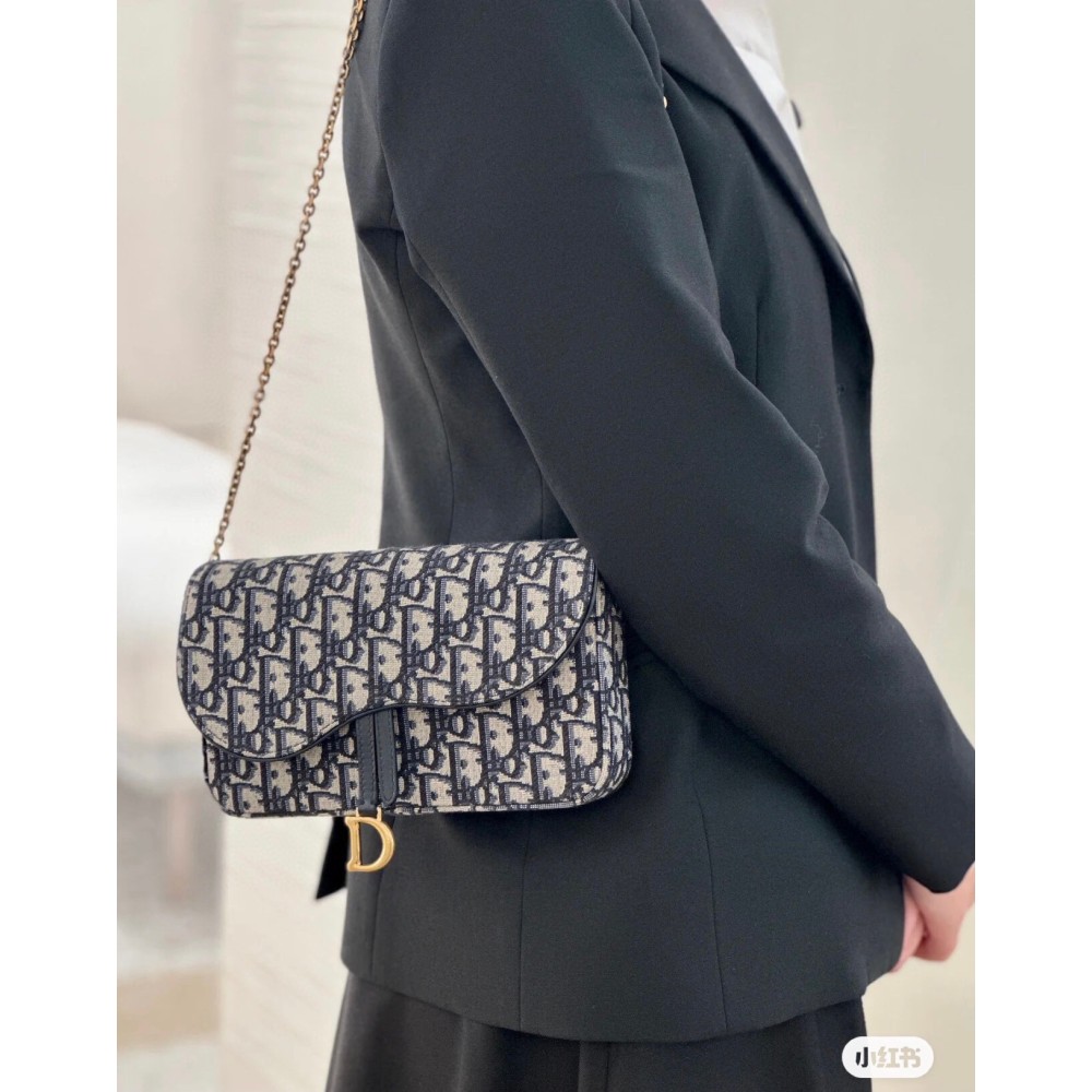 Dior バッグ ディオールバッグ Diorbag-173 サイズ  :   21.5 x 12.5 x 3.7cm