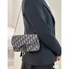 Dior バッグ ディオールバッグ Diorbag-173 サイズ  :   21.5 x 12.5 x 3.7cm