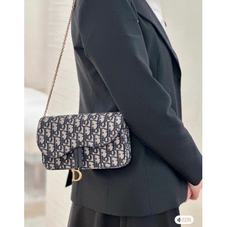 Dior バッグ ディオールバッグ Diorbag-173 サイズ  :   21.5 x 12.5 x 3.7cm
