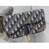 Dior バッグ ディオールバッグ Diorbag-173 サイズ  :   21.5 x 12.5 x 3.7cm