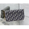 Dior バッグ ディオールバッグ Diorbag-173 サイズ  :   21.5 x 12.5 x 3.7cm