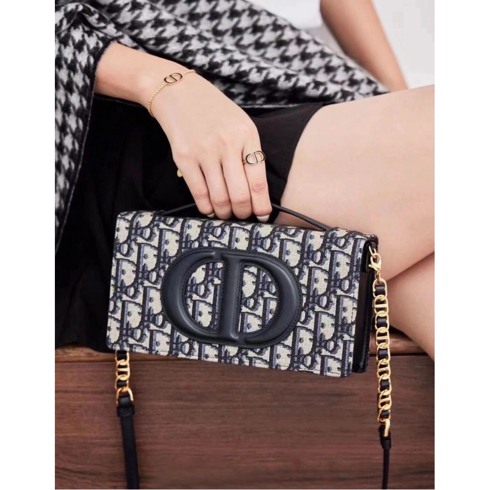 Dior バッグ ディオールバッグ Diorbag-174 サイズ  :   21 x 5 x 11cm 
