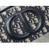 Dior バッグ ディオールバッグ Diorbag-174 サイズ  :   21 x 5 x 11cm 