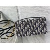 Dior バッグ ディオールバッグ Diorbag-174 サイズ  :   21 x 5 x 11cm 