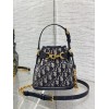 Dior バッグ ディオールバッグ Diorbag-175 サイズ  :   17 x 7 x 18cm