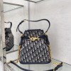 Dior バッグ ディオールバッグ Diorbag-176 サイズ  :   24 x 10 x 24.5cm