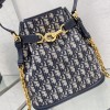 Dior バッグ ディオールバッグ Diorbag-176 サイズ  :   24 x 10 x 24.5cm