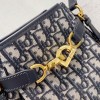 Dior バッグ ディオールバッグ Diorbag-176 サイズ  :   24 x 10 x 24.5cm