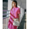 Dior バッグ ディオールバッグ Diorbag-177 サイズ  :   24 x 10 x 24.5 cm 