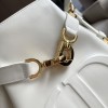 Dior バッグ ディオールバッグ Diorbag-177 サイズ  :   24 x 10 x 24.5 cm 