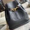 Dior バッグ ディオールバッグ Diorbag-178 サイズ  :   24 x 10 x 24.5 cm 