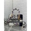 Dior バッグ ディオールバッグ Diorbag-179 サイズ  :   24x 20x 11 cm