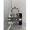 Dior バッグ ディオールバッグ Diorbag-179 サイズ  :   24x 20x 11 cm