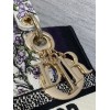 Dior バッグ ディオールバッグ Diorbag-179 サイズ  :   24x 20x 11 cm