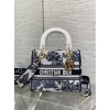 Dior バッグ ディオールバッグ Diorbag-180 サイズ  :   24x 20x 11 cm