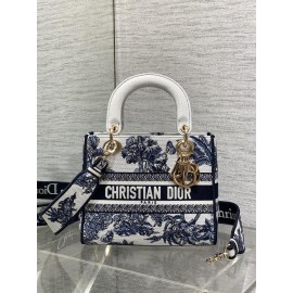 Dior バッグ ディオールバッグ Diorbag-180 サイズ  :   24x 20x 11 cm