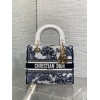 Dior バッグ ディオールバッグ Diorbag-180 サイズ  :   24x 20x 11 cm