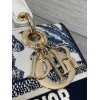 Dior バッグ ディオールバッグ Diorbag-180 サイズ  :   24x 20x 11 cm