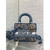 Dior バッグ ディオールバッグ Diorbag-181 サイズ  :   24x 20x 11 cm
