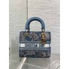 Dior バッグ ディオールバッグ Diorbag-181 サイズ  :   24x 20x 11 cm