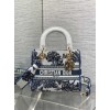 Dior バッグ ディオールバッグ Diorbag-182 サイズ  :   24x 20x 11 cm