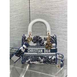 Dior バッグ ディオールバッグ Diorbag-182 サイズ  :   24x 20x 11 cm