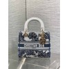 Dior バッグ ディオールバッグ Diorbag-182 サイズ  :   24x 20x 11 cm