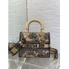 Dior バッグ ディオールバッグ Diorbag-183 サイズ  :   24x 20x 11 cm