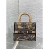 Dior バッグ ディオールバッグ Diorbag-183 サイズ  :   24x 20x 11 cm