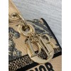 Dior バッグ ディオールバッグ Diorbag-183 サイズ  :   24x 20x 11 cm