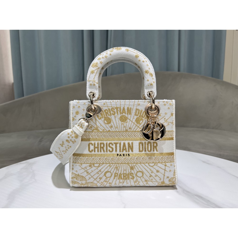 Dior バッグ ディオールバッグ Diorbag-184 サイズ  :   24x 20x 11 cm
